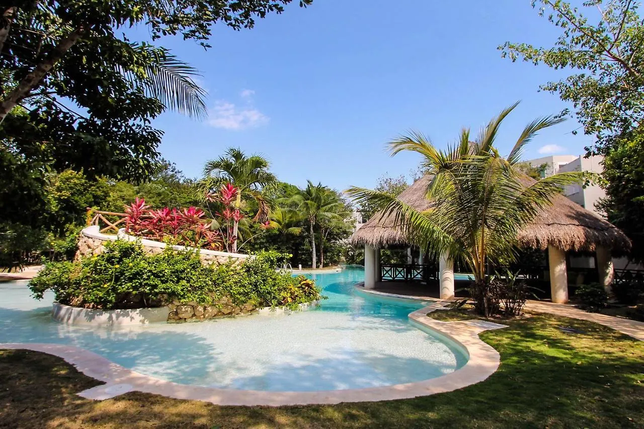 La Escondida By Teamoplaya Holiday home Playa del Carmen Apartment