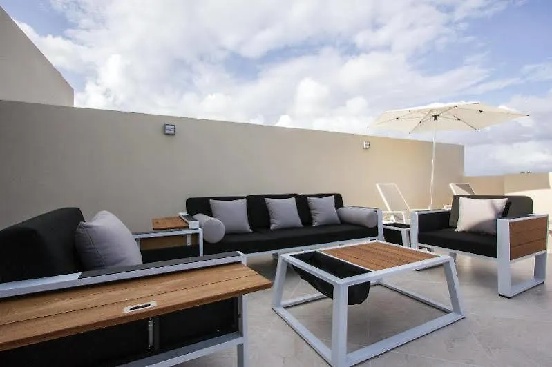 Apartment La Escondida By Teamoplaya Holiday home Playa del Carmen