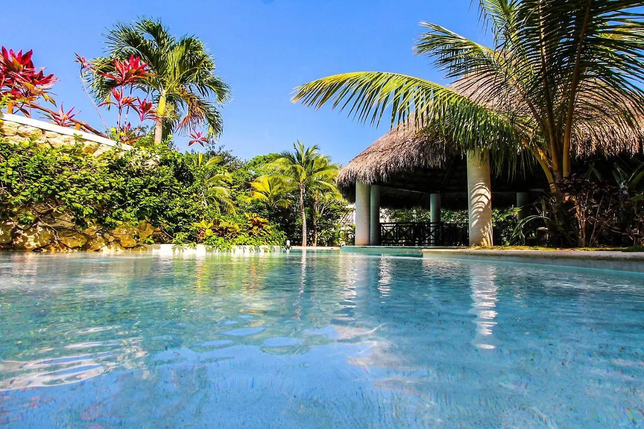 La Escondida By Teamoplaya Holiday home Playa del Carmen 0*,